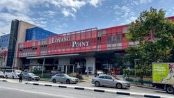 Blk 245 Pasir Ris Street 21 (Pasir Ris), HDB Executive #526322171